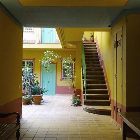 Beyourself By Sevillaluxurysuites Exterior foto